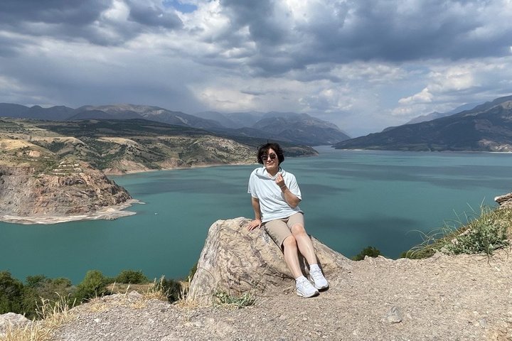 Explore Amirsoy, Chimgan & Charvak – A Full-Day Mountain Tour