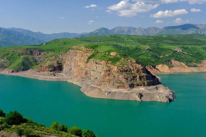 Explore Amirsoy, Chimgan & Charvak – A Full-Day Mountain Tour
