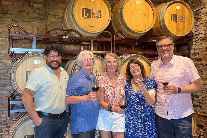 Silex Tours : Wine, History and Culture in Colonia del Sacramento