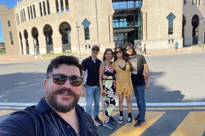 Silex Tours : Wine, History and Culture in Colonia del Sacramento
