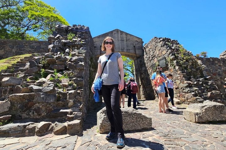 Silex Tours : Wine, History and Culture in Colonia del Sacramento