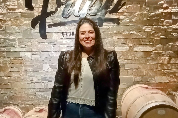 Silex Tours : Wine, History and Culture in Colonia del Sacramento