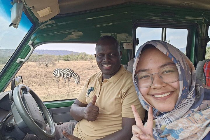 One Day Akagera Wildlife Safari