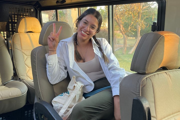 One Day Akagera Wildlife Safari