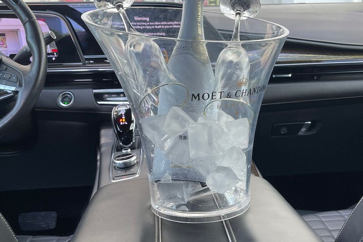 Turks and Caicos Private SUV And VIP Airport Transportation