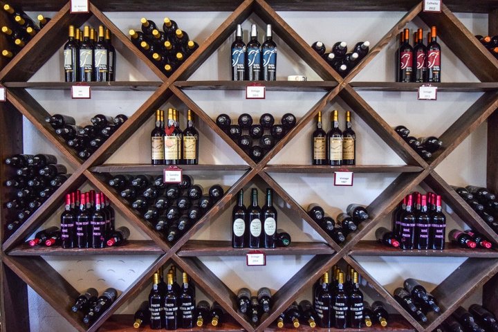Douro Valley Small Group Tour: 2 Wineries, Lunch & River Cruise