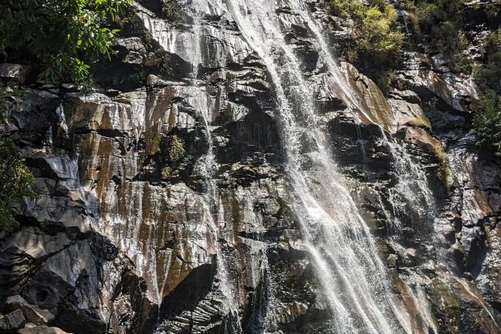 Romantic Pachmarhi Day Tour from Bhopal with Private Car