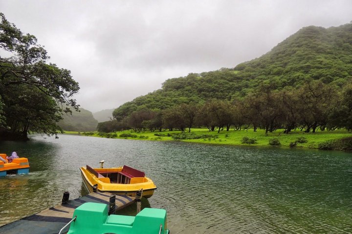 Dhofar East Tour