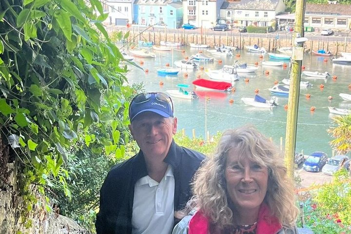 Fowey, Looe & Polperro Mining, Fishing & Smuggling Cornwall Tour