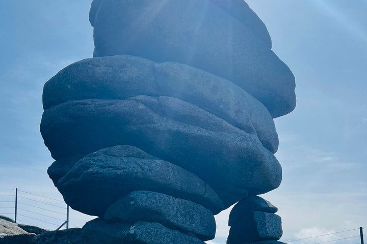 Fowey, Looe & Polperro Mining, Fishing & Smuggling Cornwall Tour