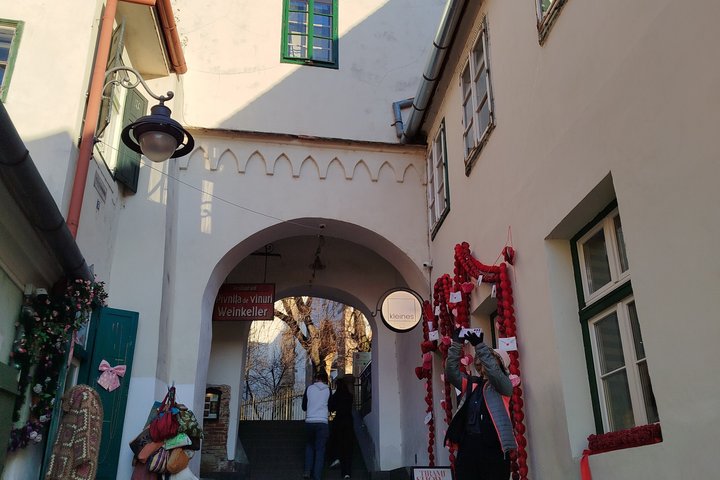 Timisoara Dream Tours Trip to Hunedoara Castle and to Sibiu