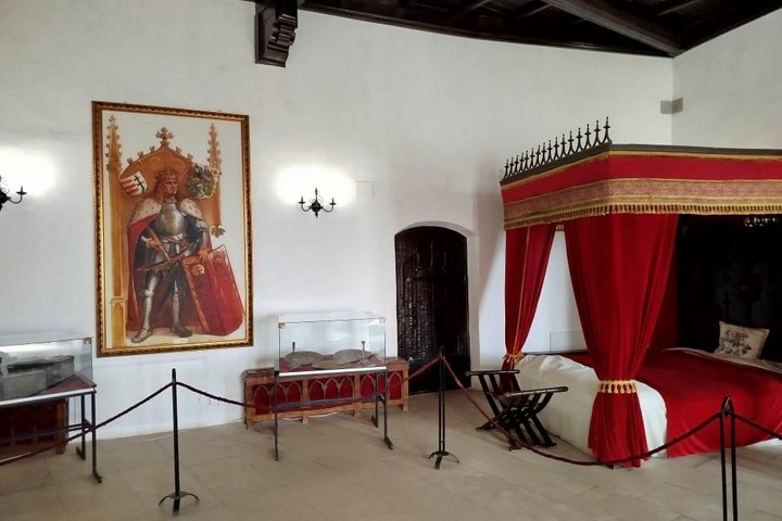 Timisoara Dream Tours Trip to Hunedoara Castle and to Sibiu