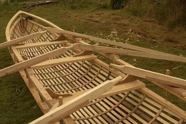 Full Day Aran Island Cultural Experience