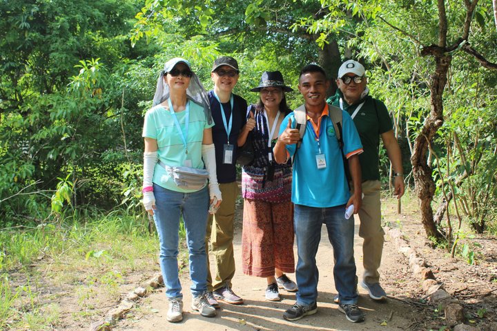 Top Komodo Island Shore Tour for passengers of Cruise Ship