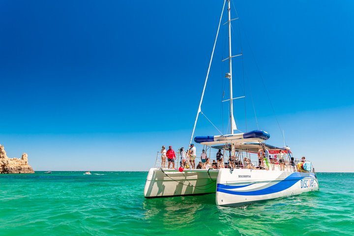Lagos: Ponta da Piedade Sunset Experience
