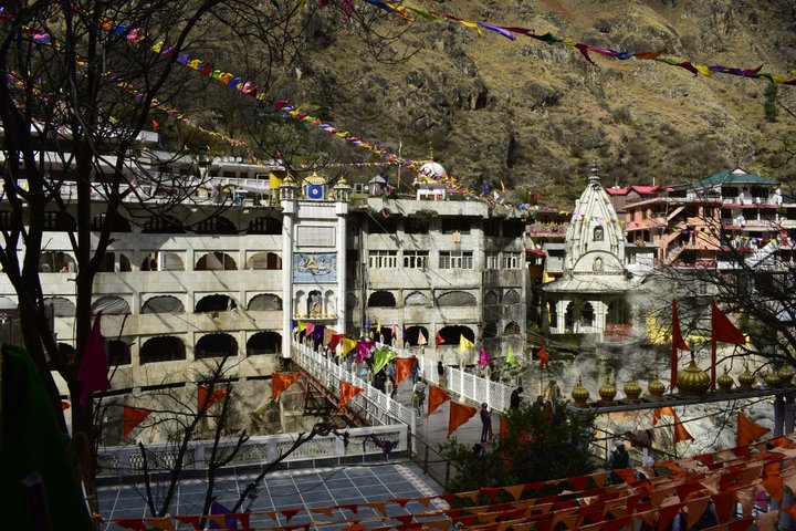Kasol & Manikaran Full Day Sightseeing Tour From Manali