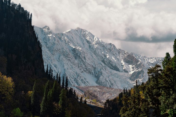 Kasol & Manikaran Full Day Sightseeing Tour From Manali