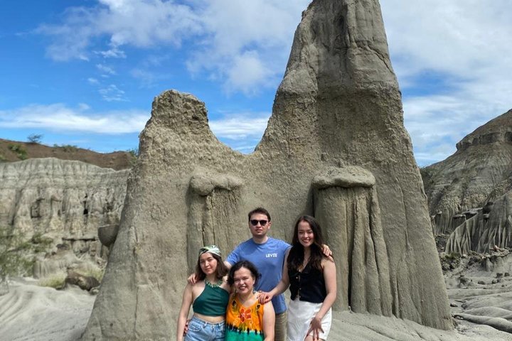 Tatacoa Desert and St. Augustine 4 Days 3 Nights