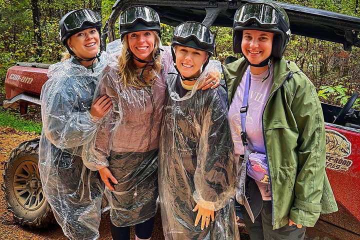 4 Hour Can-Am Experience to Hampshire Wineries