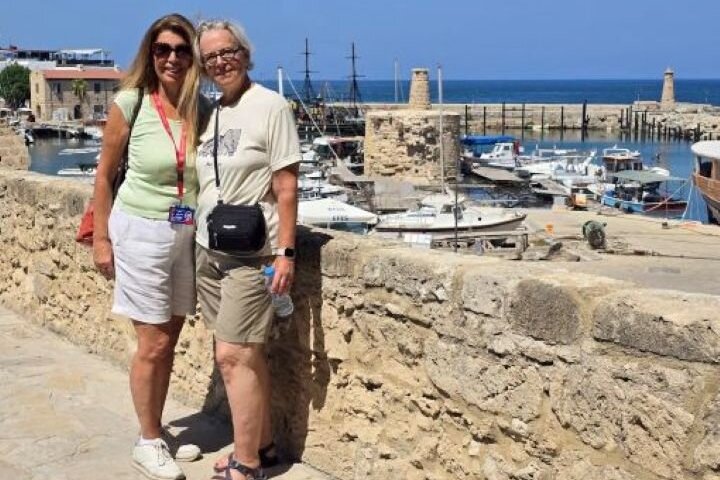 Kyrenia Tour