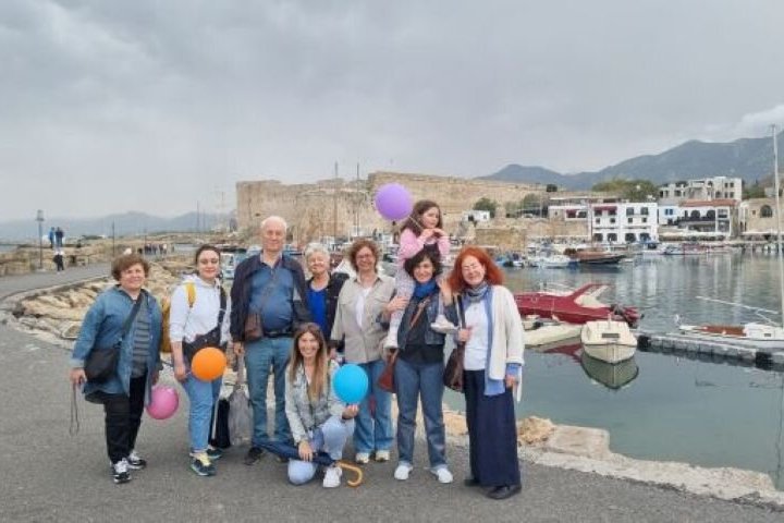 Kyrenia Tour