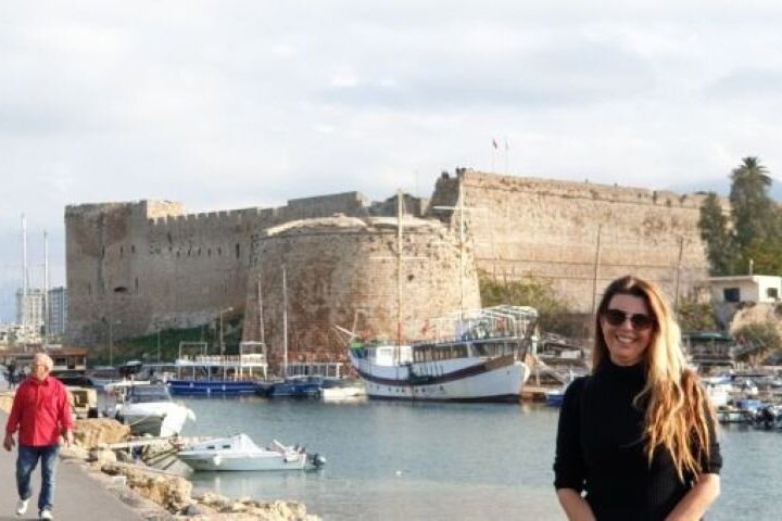 Kyrenia Tour