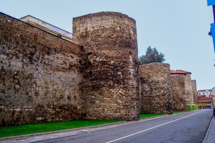 Guided Cultural Tour of the Historic Center of León