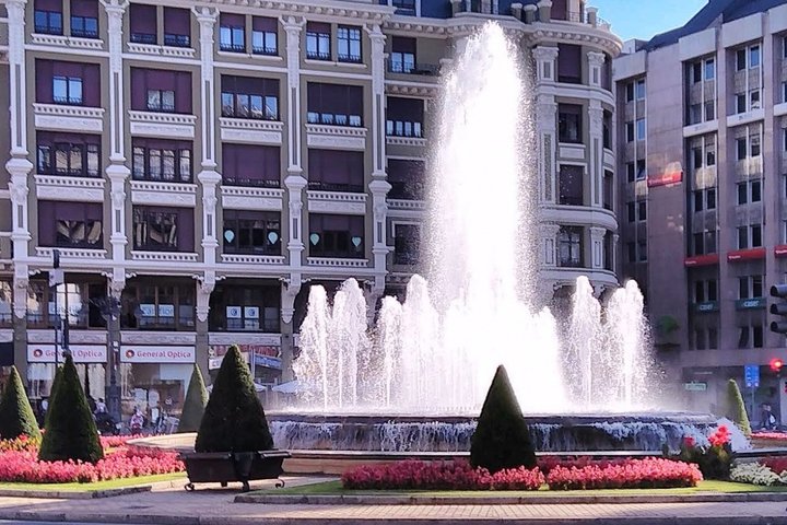 Guided Cultural Tour of the Historic Center of León