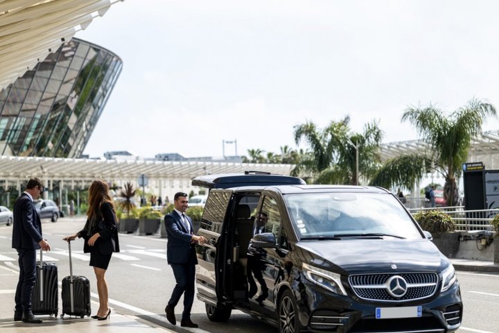 One way shared transfer from or to Chania Airport To Bali