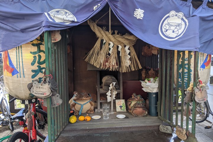 Matsumoto Discovery - Half Day Walking Tour