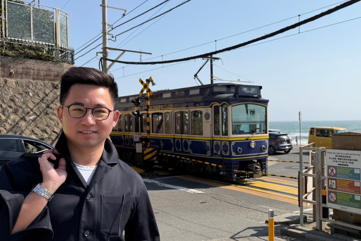 Half-Day Private & Customizable Tour with Kamakura-Born Guide