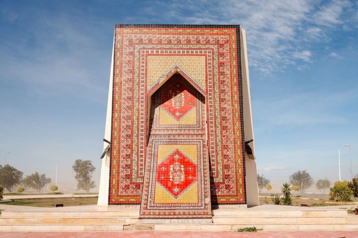 Private Luxury Tour: Kairouan, El Jem & Monastir or Sousse