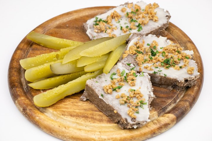 Polish Food and Traditional Drinks Tour