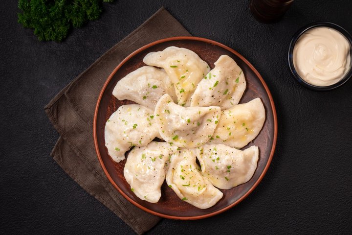 Polish Food and Traditional Drinks Tour