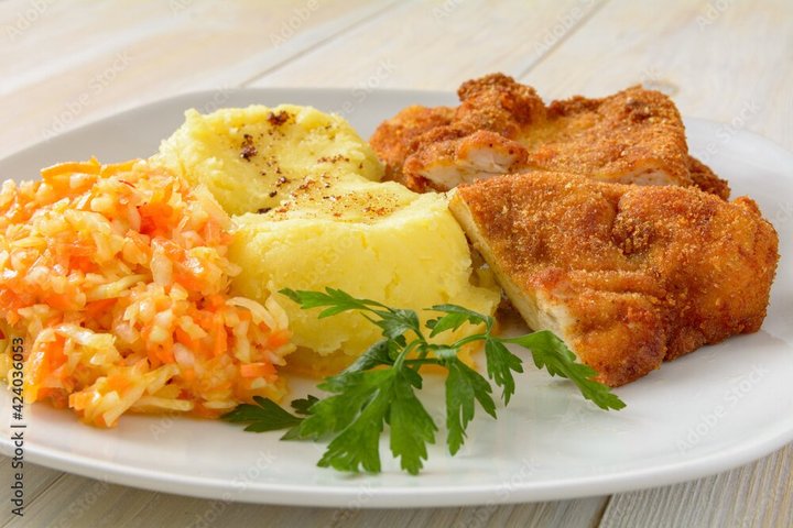 Polish Food and Traditional Drinks Tour