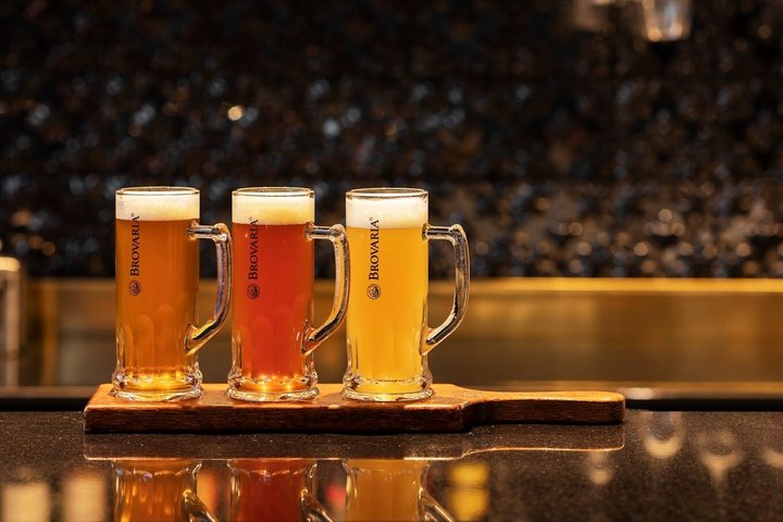 Polish Food and Traditional Drinks Tour