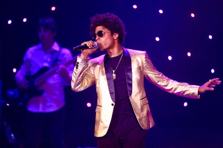 Legends in Concert Myrtle Beach Admission