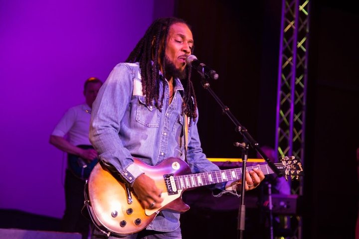 Legends in Concert Myrtle Beach Admission