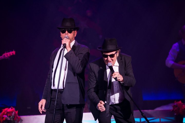 Legends in Concert Myrtle Beach Admission