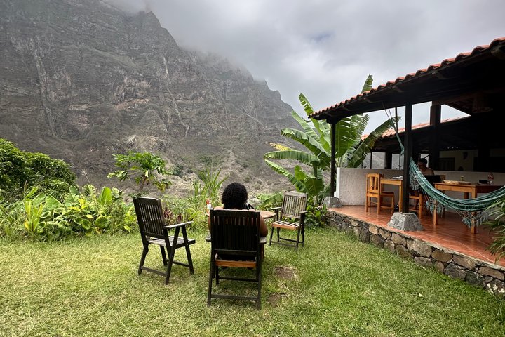 Complete Tour of Santo Antão Island with Typical Lunch
