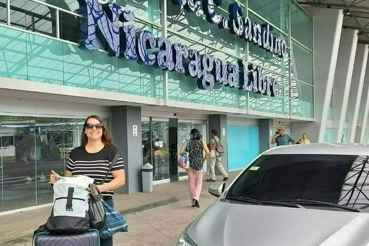 Private Transport in Nicaragua Airport to Any Other Destination