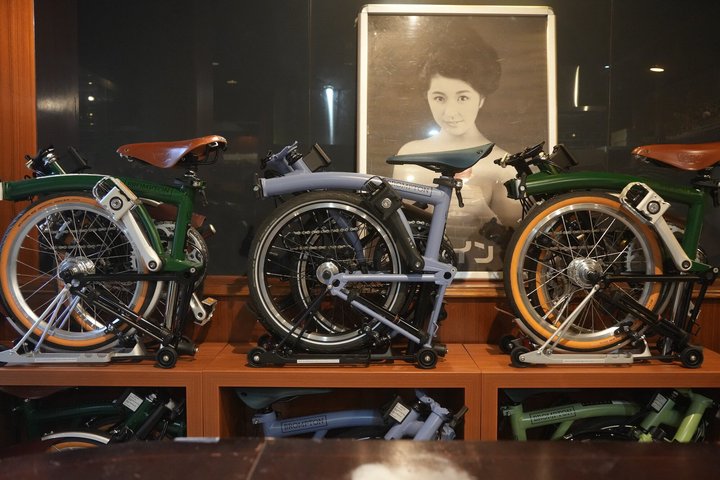 Explore Hidden Japan Cycling the Timeless Port of Onomichi