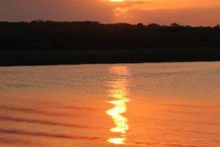 Hippo and Croc Boat Cruise in St Lucia Estuary Kwazulu Natal