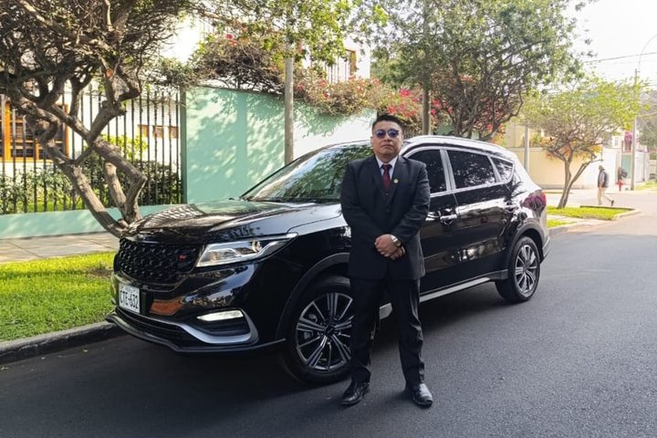 Premium Private Transfer Lima Airport (LIM) - Meet & Greet