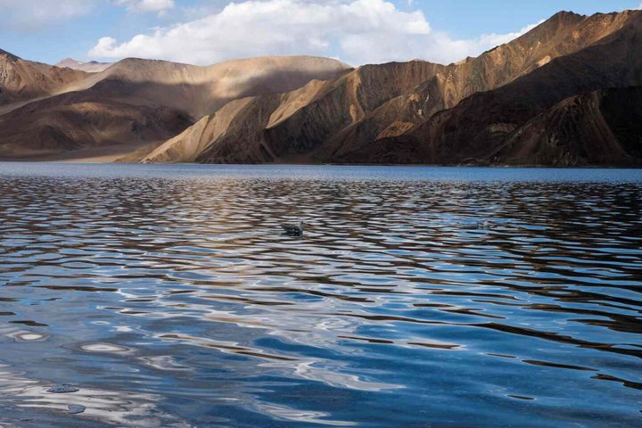 6 Days Private Ladakh Tour Nubra Pangong and Khardung La Pass