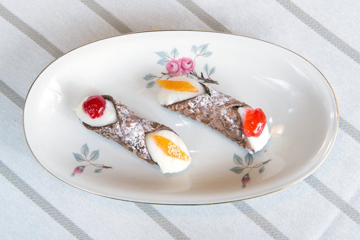 Messina Pasta & Tiramisu Experience for Small Groups by Cesarine
