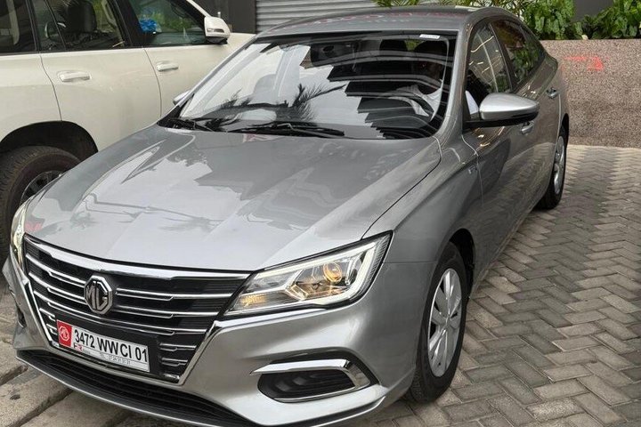 Airport Transfers within the Abidjan City