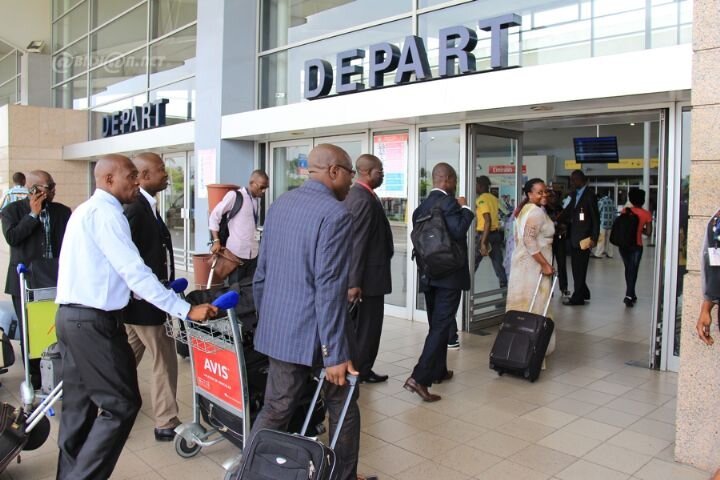 Airport Transfers within the Abidjan City