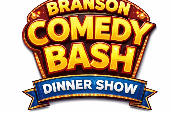 Branson Comedy Bash Dinner Show - Branson’s Best Comedy