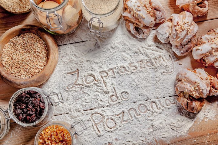 Polish Food and Traditional Drinks Tour